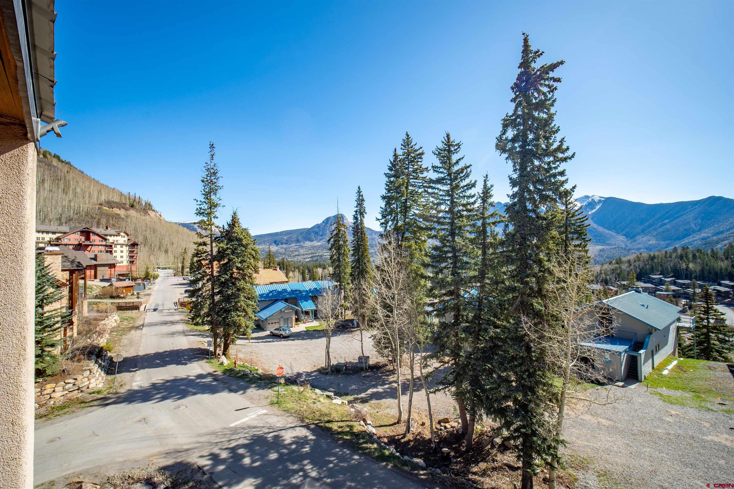 455 Sheol Street, Unit 320 Durango, CO 81301 - Photo 22 of 42 a picture of houses with outdoor space