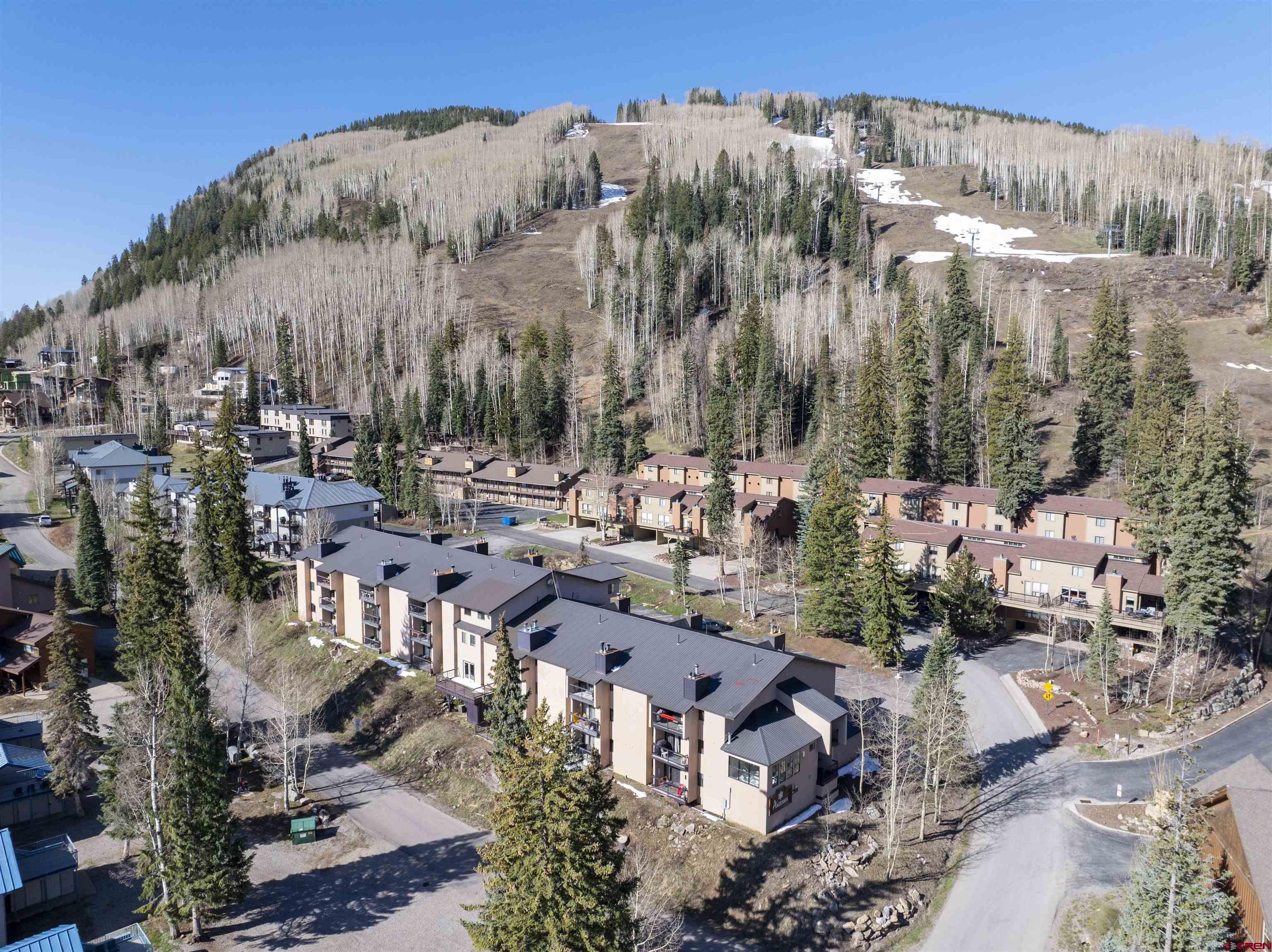 455 Sheol Street, Unit 320 Durango, CO 81301 - Photo 24 of 42