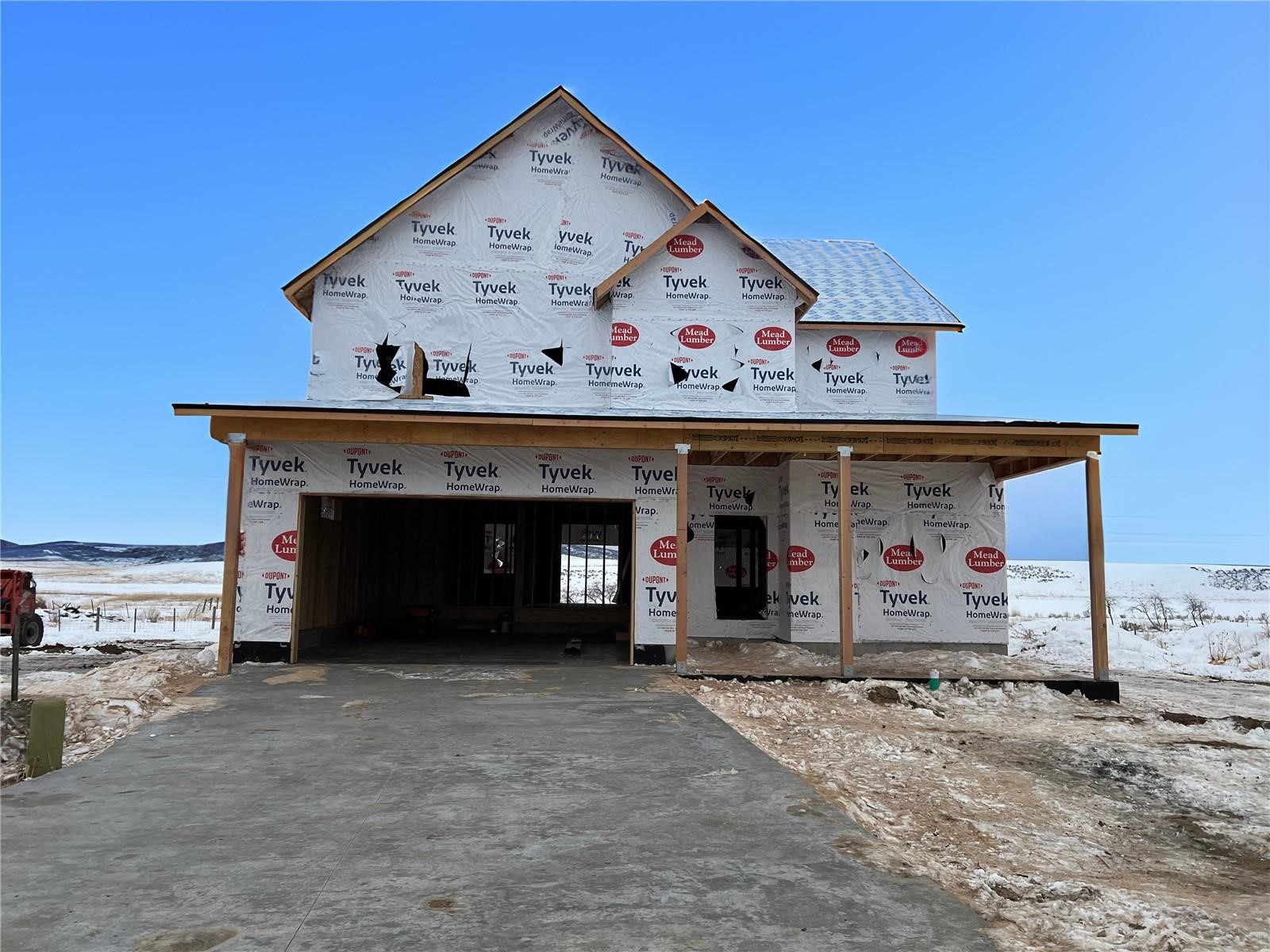 910 Dry Creek Road Hayden, CO 81639 - Photo 25 of 30
