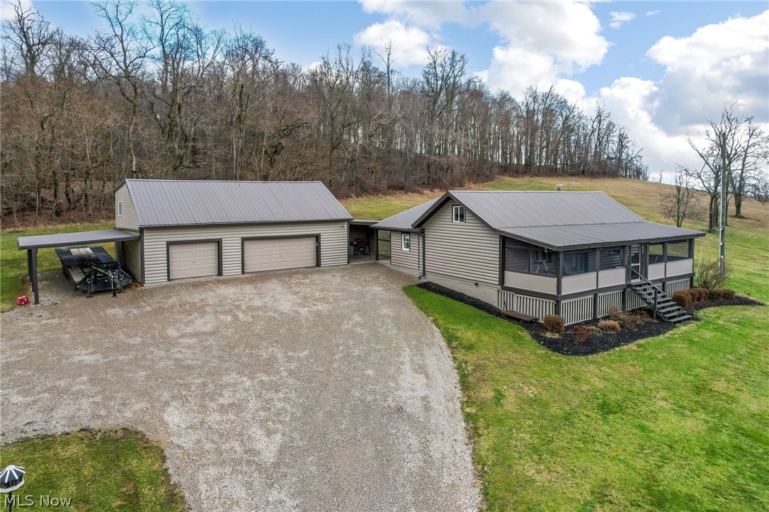 9273 Mulberry Road Mount Perry, OH 43760 - Photo 21 of 49