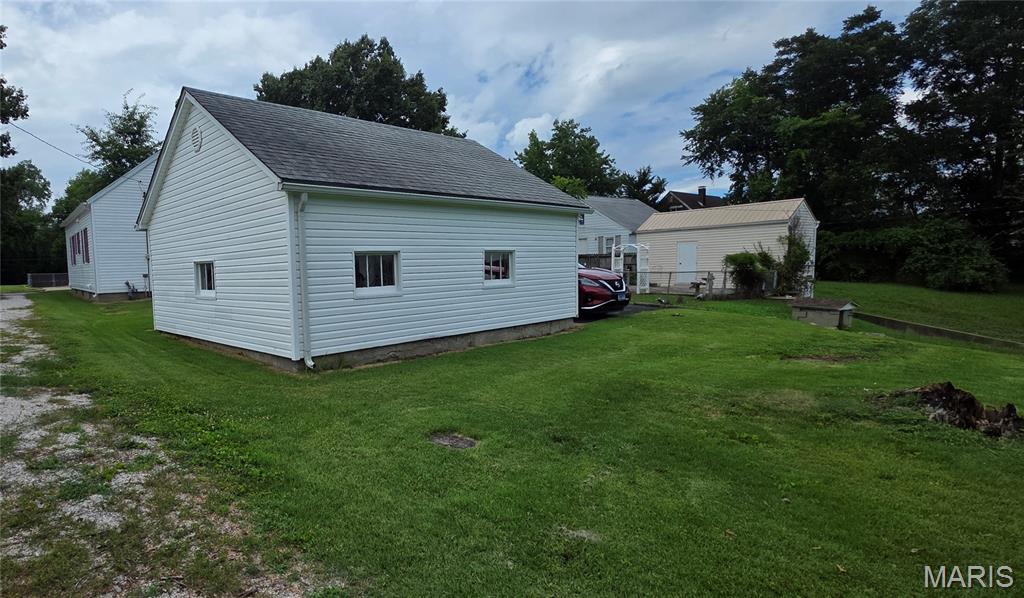 2432 State Street Chester, IL 62233 - Photo 44 of 45