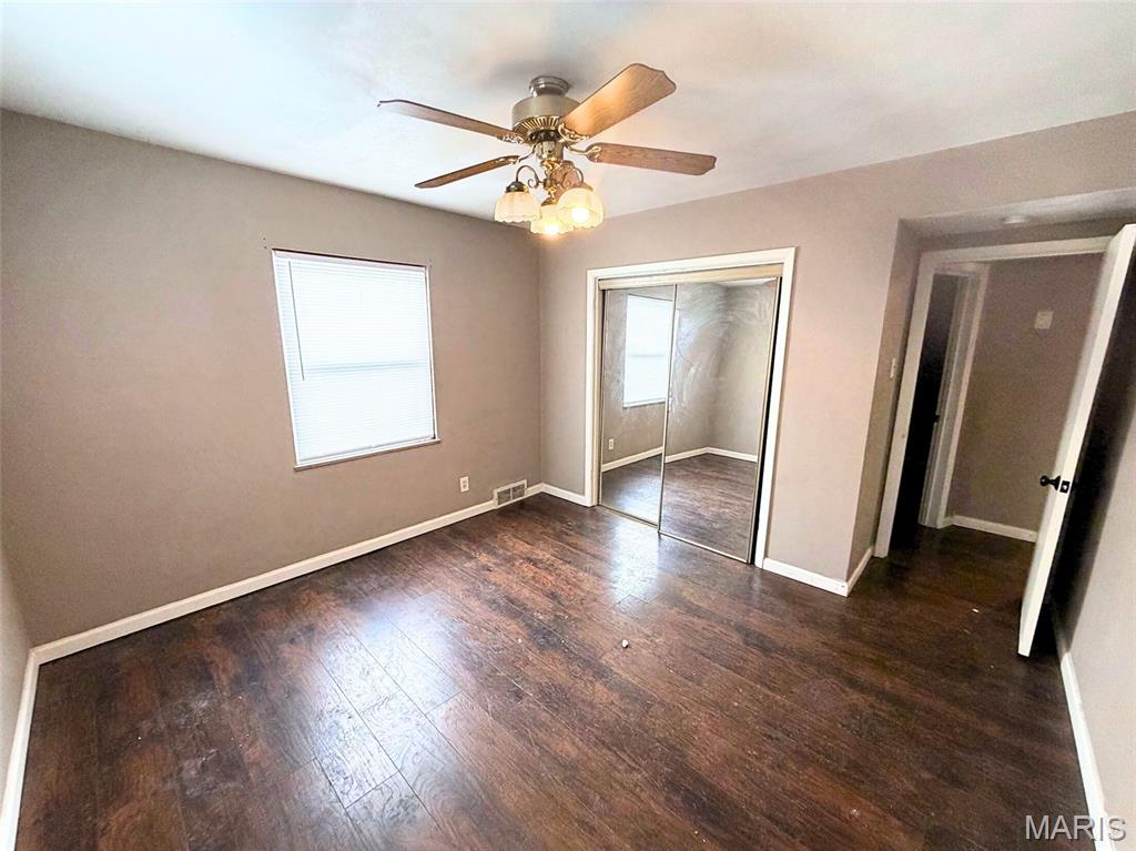 2417 Fair Acres Road St. Louis, MO 63136 - Photo 15 of 21