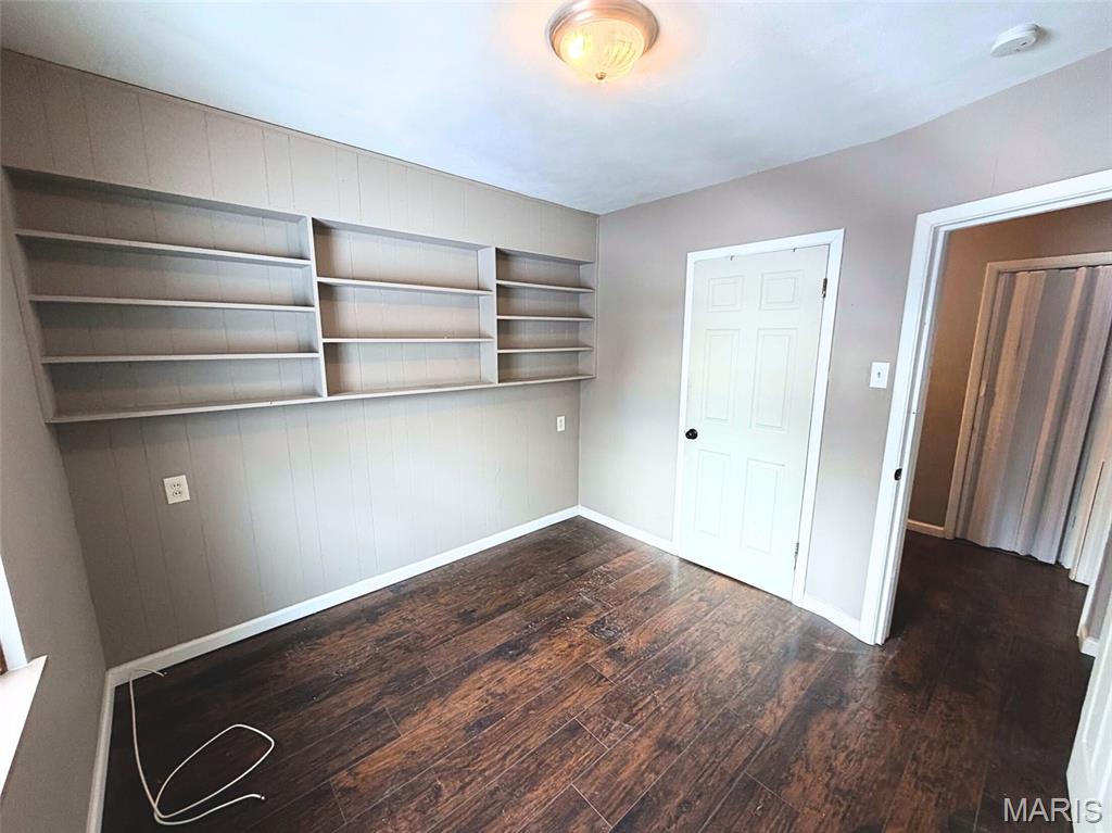 2417 Fair Acres Road St. Louis, MO 63136 - Photo 17 of 21