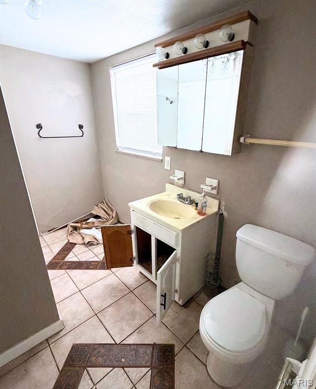 2417 Fair Acres Road St. Louis, MO 63136 - Photo 19 of 21