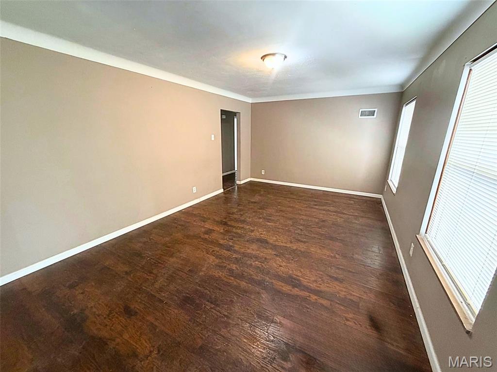 2417 Fair Acres Road St. Louis, MO 63136 - Photo 2 of 21