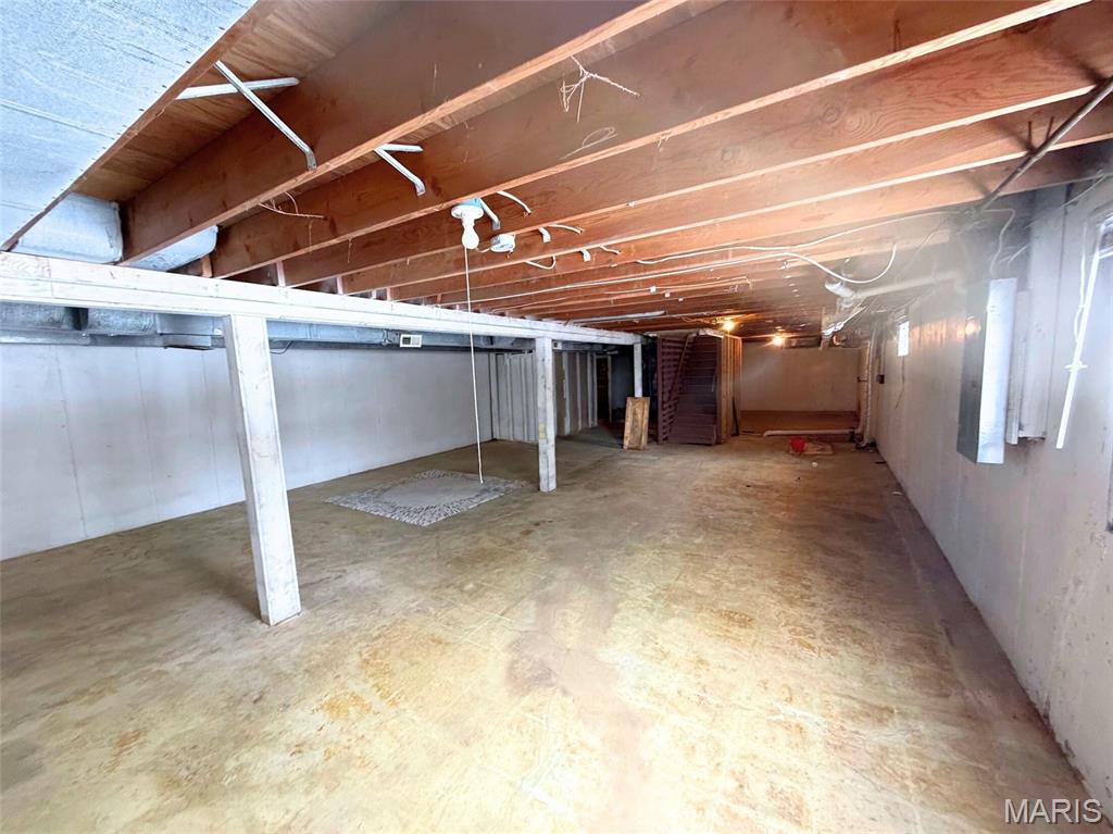 2417 Fair Acres Road St. Louis, MO 63136 - Photo 21 of 21