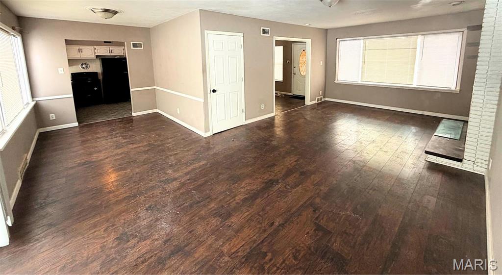 2417 Fair Acres Road St. Louis, MO 63136 - Photo 4 of 21