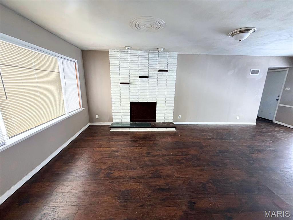 2417 Fair Acres Road St. Louis, MO 63136 - Photo 5 of 21