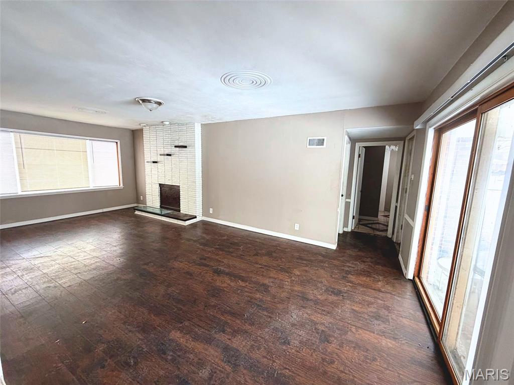 2417 Fair Acres Road St. Louis, MO 63136 - Photo 6 of 21