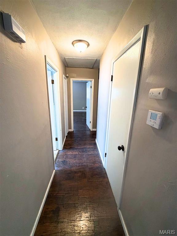 2417 Fair Acres Road St. Louis, MO 63136 - Photo 8 of 21