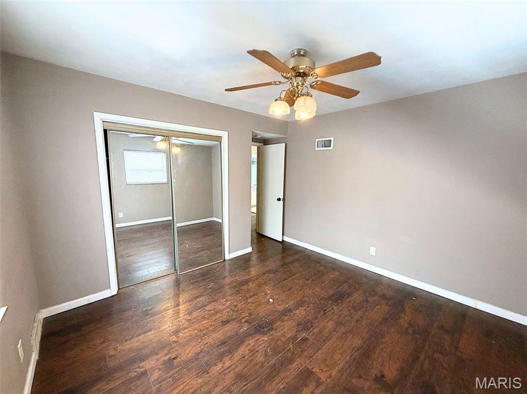 2417 Fair Acres Road St. Louis, MO 63136 - Photo 10 of 21