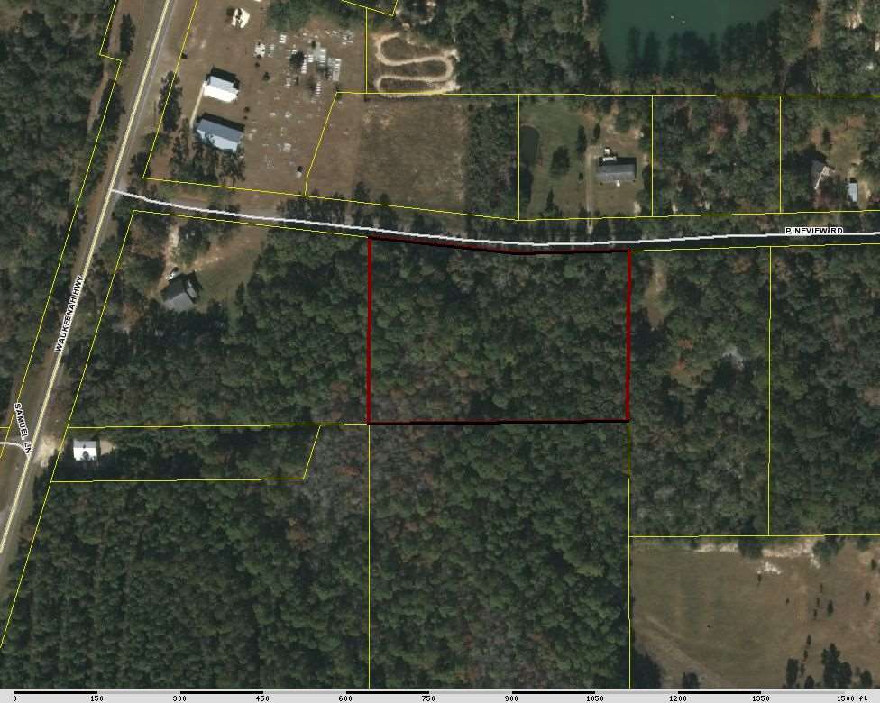 1-xx Pineview Road, Unit NONE Monticello, FL 32344 - Photo 1 of 5 Gallery Image 1