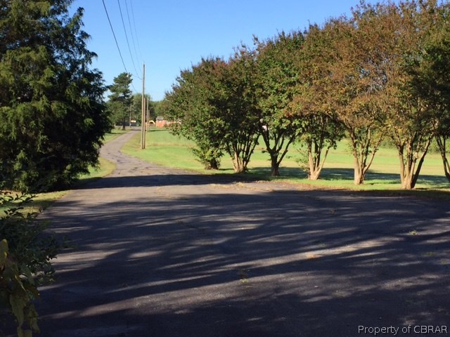 1244 New Market Road Henrico, VA 23231 - Photo 2 of 11