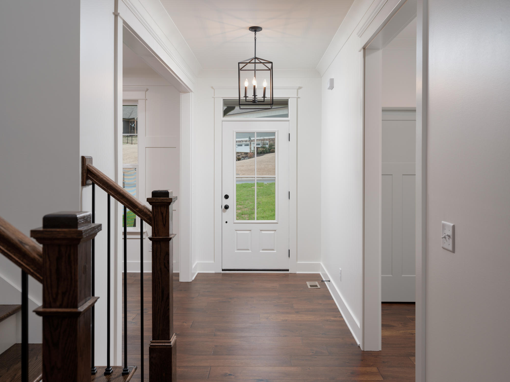 685 Live Oak Road Ringgold, GA 30736 - Photo 22 of 37 Foyer