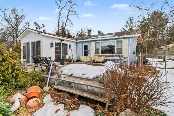 $199,000 | 203 South Maple Road, Branch, MI 49402