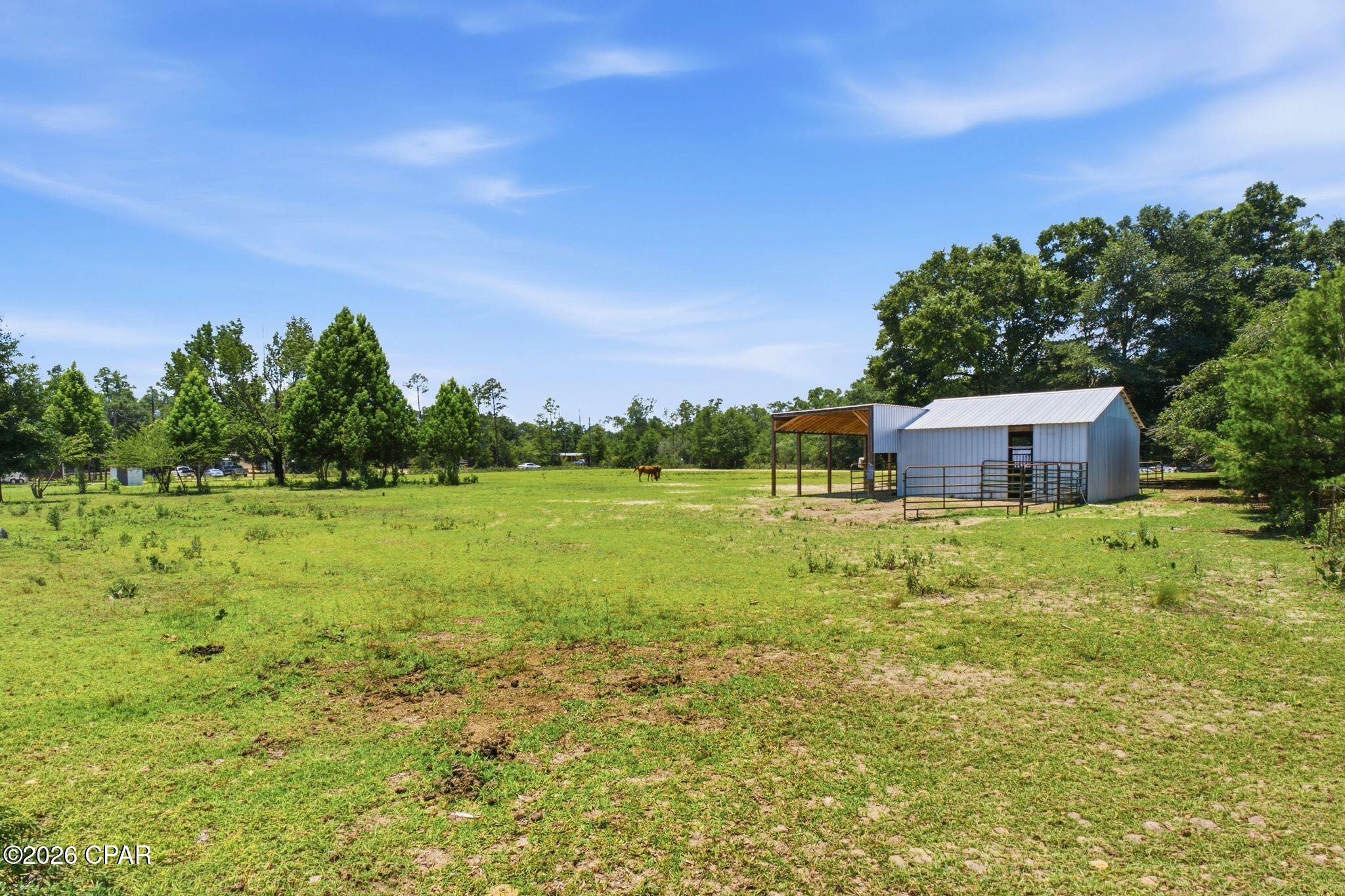 12431 Forest Glen Road Fountain, FL 32438 - Photo 11 of 12