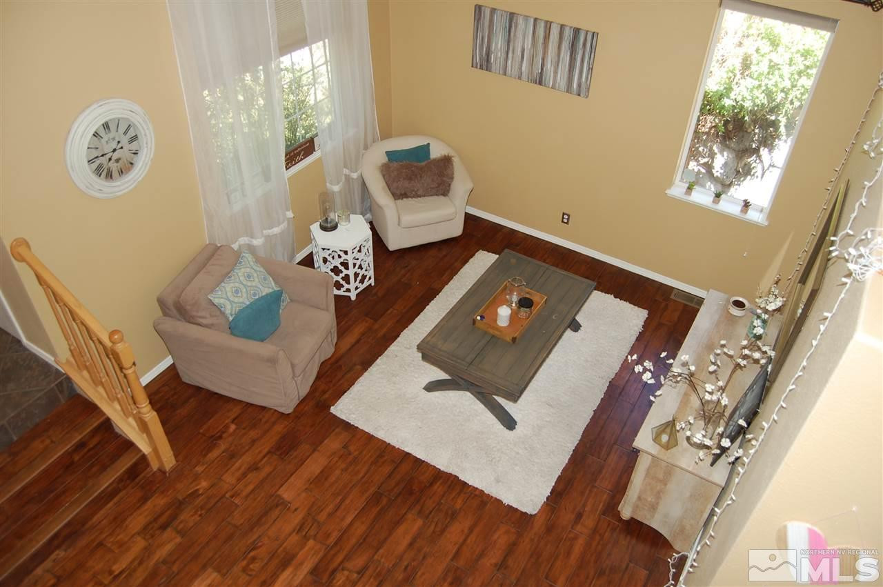 1378 Backer Way Reno, NV 89523 - Photo 3 of 25 a living room with furniture