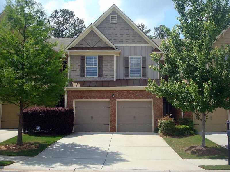 3080 Smith Ridge Trace, Unit 3080 Norcross, GA 30071 - Photo 1 of 1 Exterior Front.