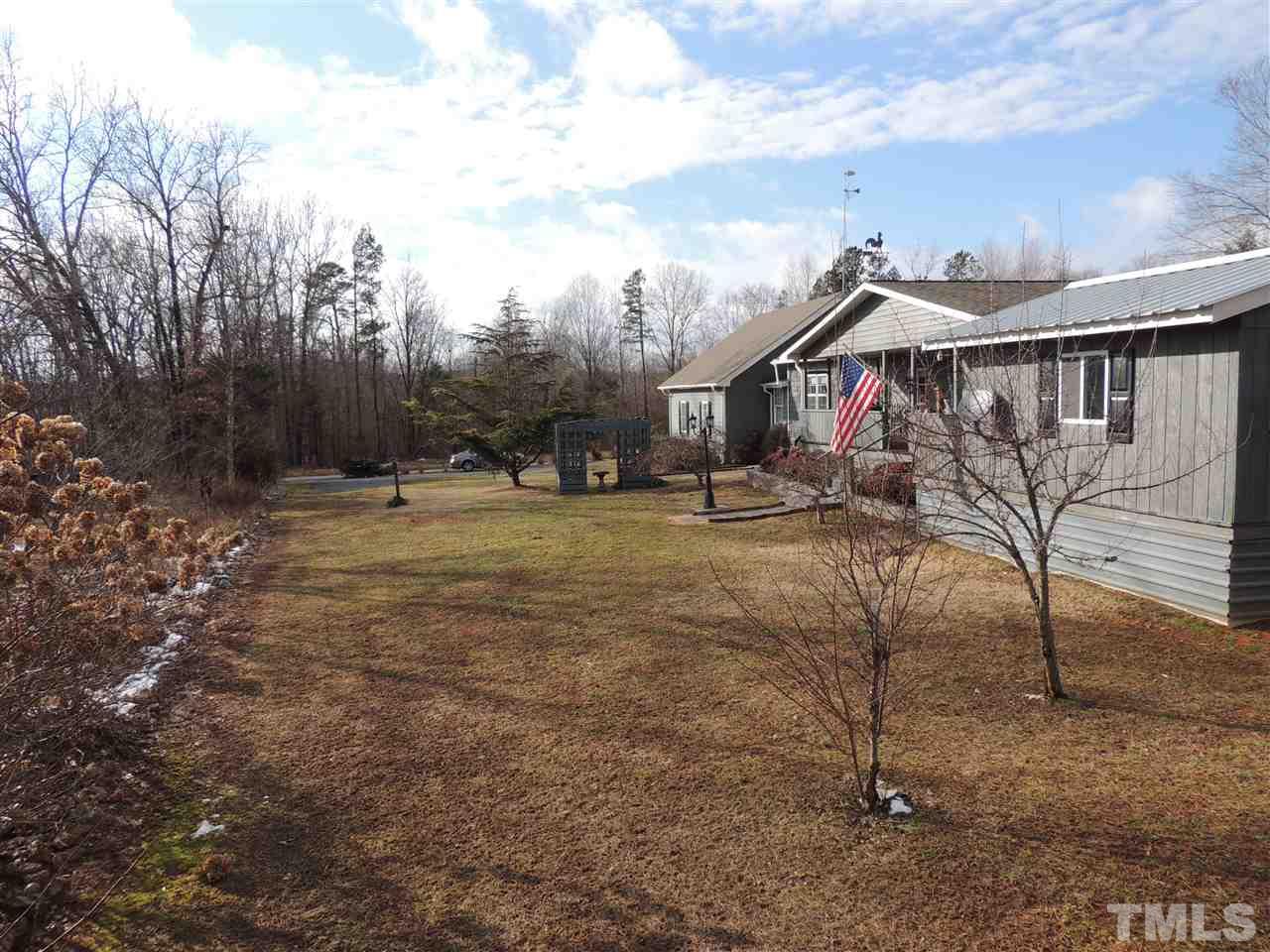 60 Wiley Lunsford Road Rougemont, NC 27572 - Photo 2 of 29