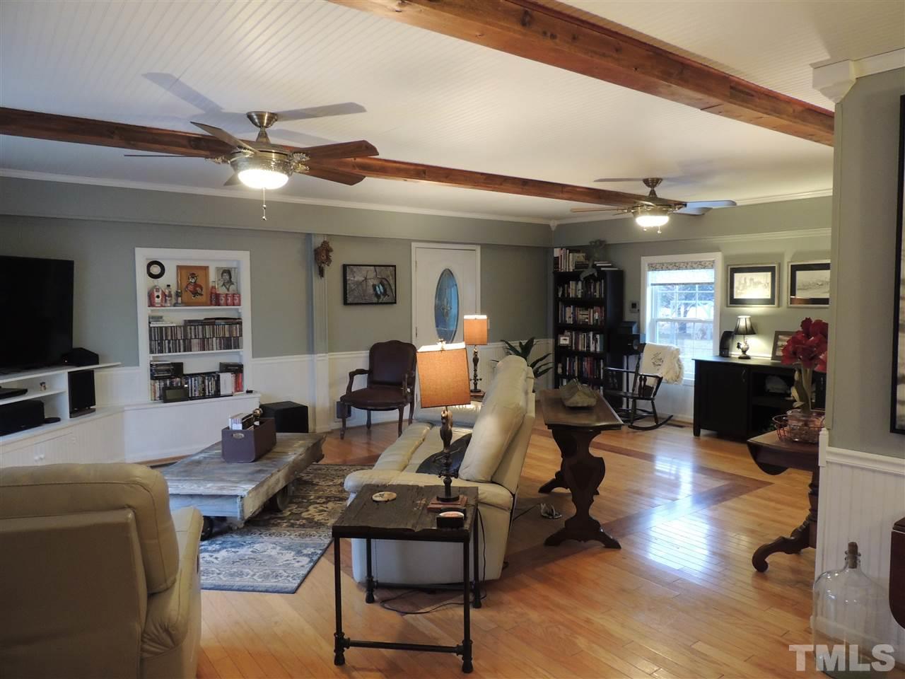 60 Wiley Lunsford Road Rougemont, NC 27572 - Photo 11 of 29