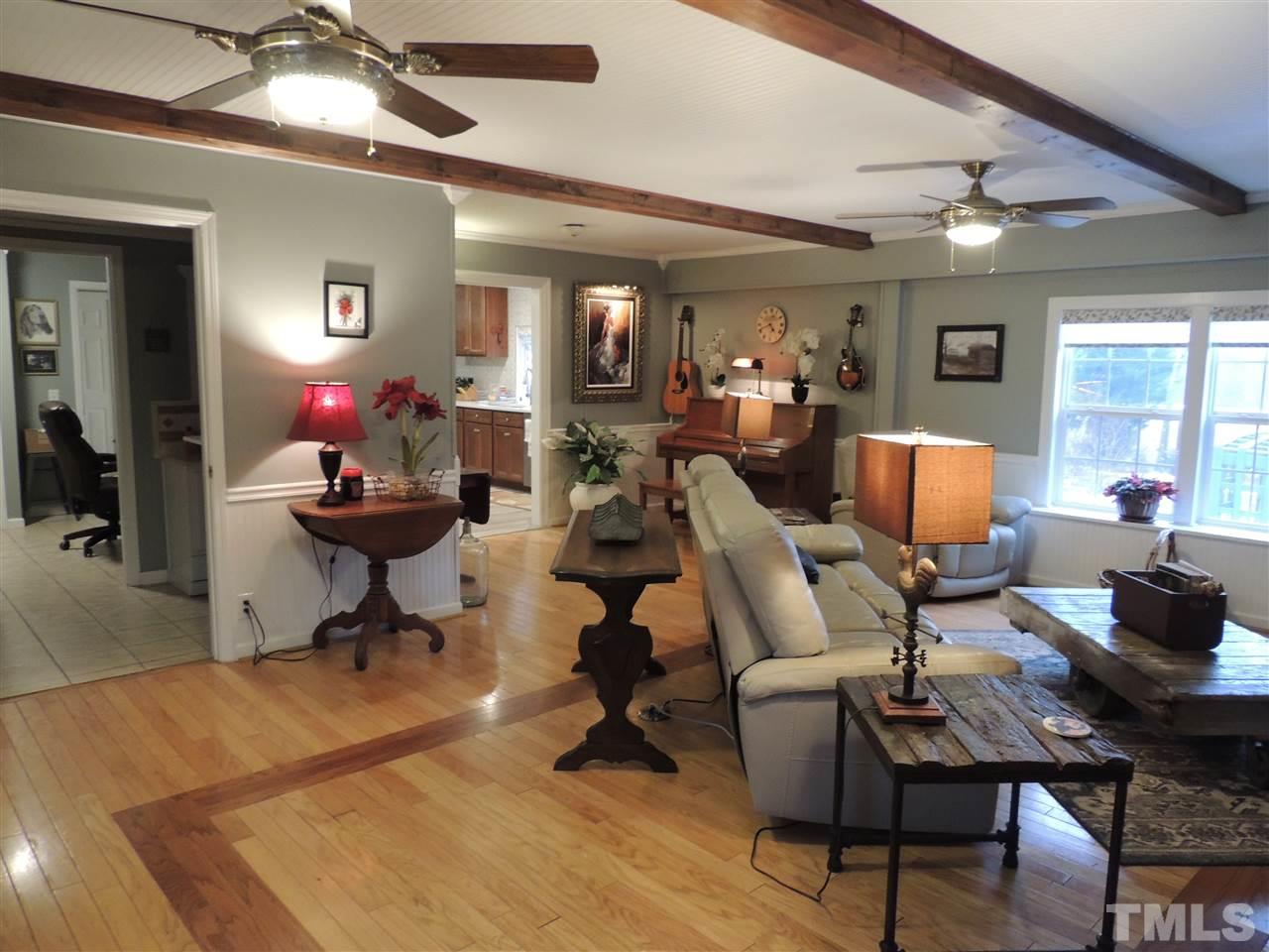 60 Wiley Lunsford Road Rougemont, NC 27572 - Photo 12 of 29