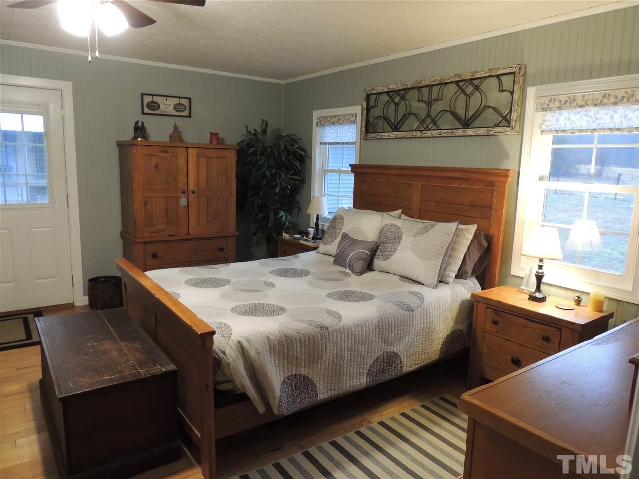 60 Wiley Lunsford Road Rougemont, NC 27572 - Photo 16 of 29