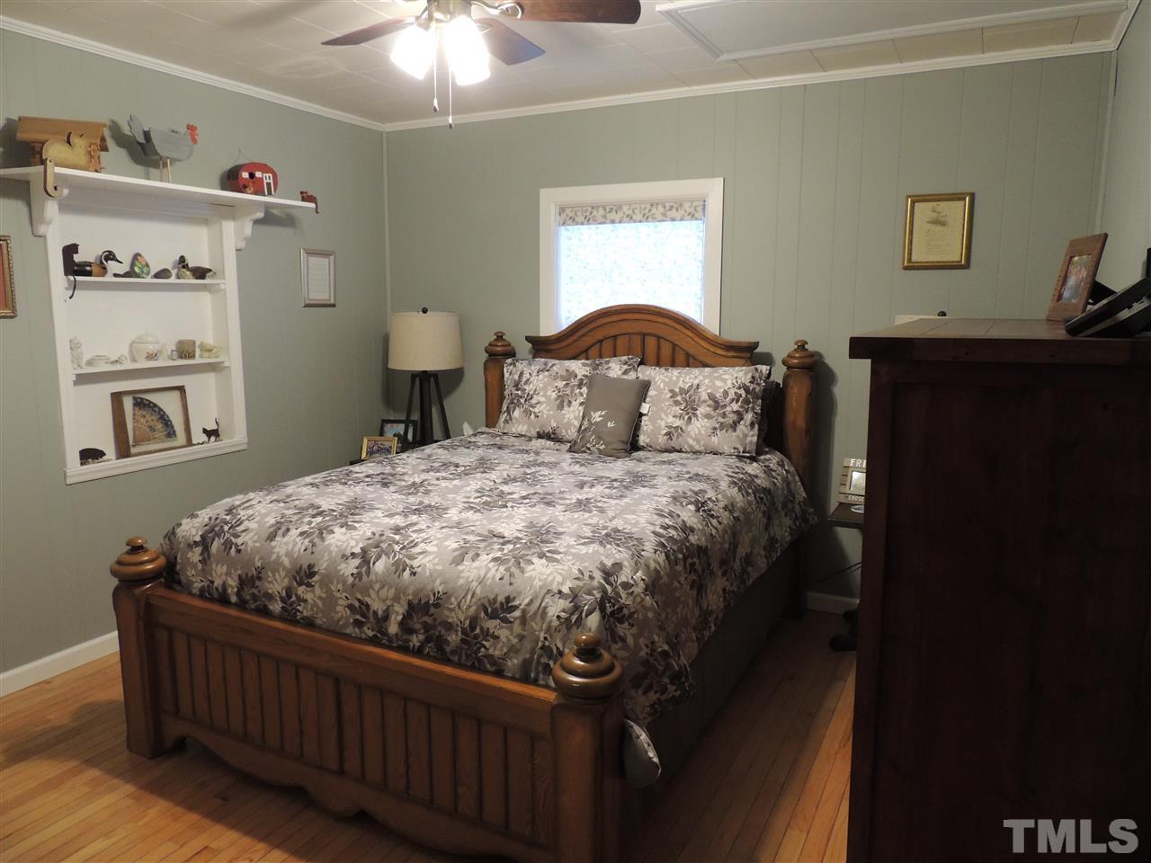60 Wiley Lunsford Road Rougemont, NC 27572 - Photo 17 of 29