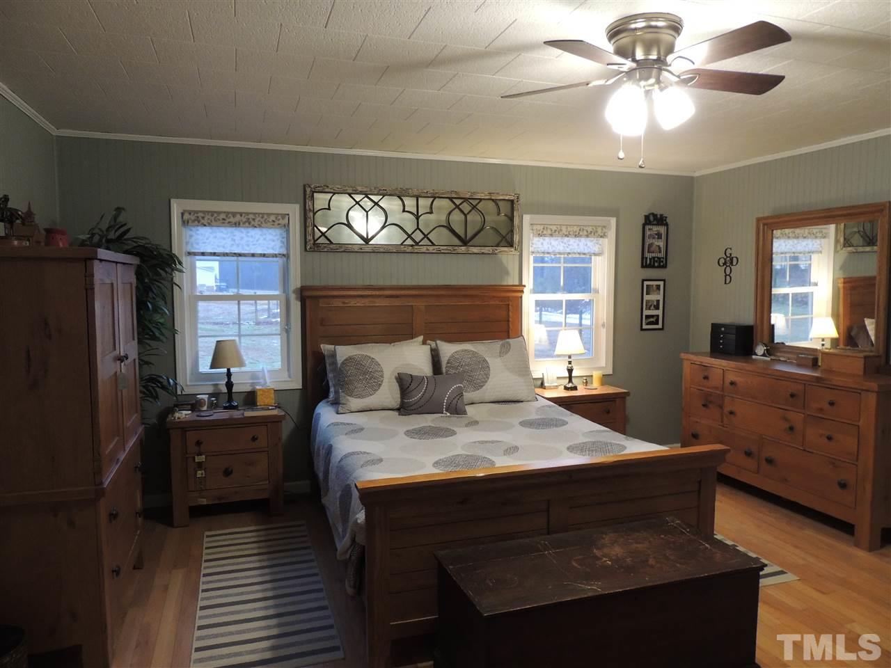 60 Wiley Lunsford Road Rougemont, NC 27572 - Photo 19 of 29