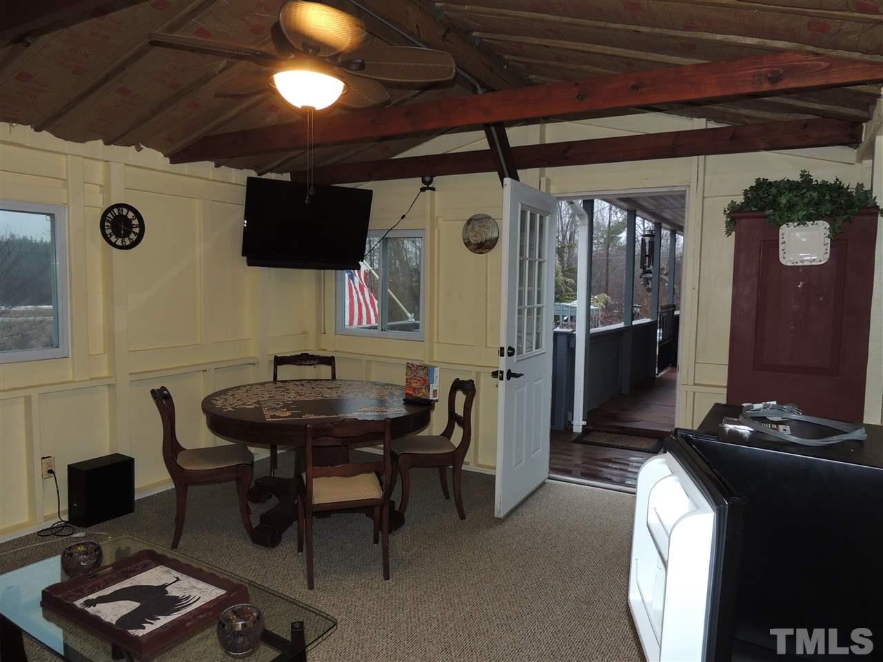 60 Wiley Lunsford Road Rougemont, NC 27572 - Photo 21 of 29