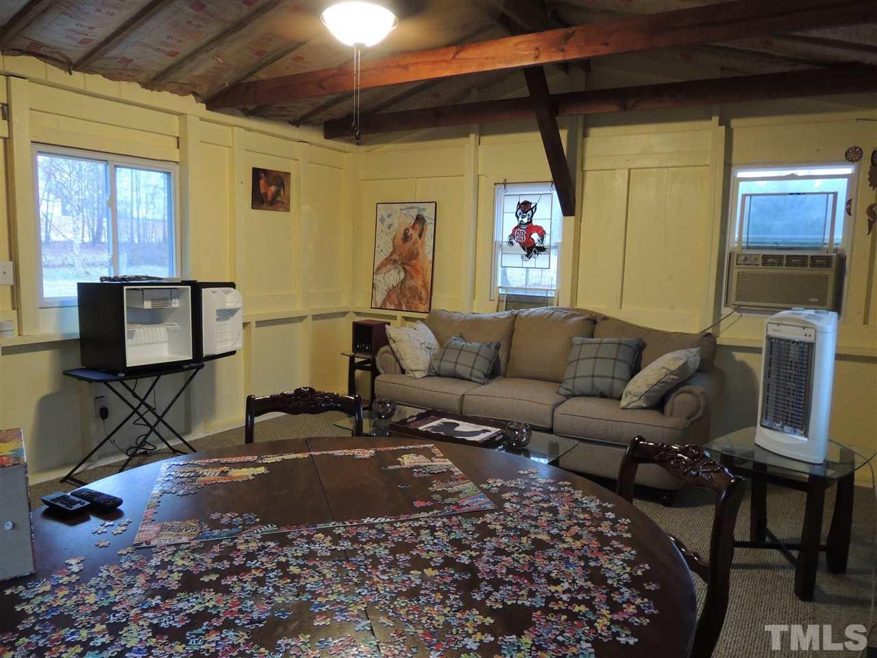 60 Wiley Lunsford Road Rougemont, NC 27572 - Photo 22 of 29
