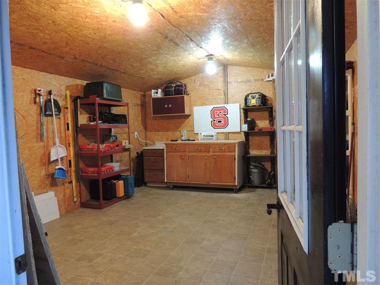 60 Wiley Lunsford Road Rougemont, NC 27572 - Photo 23 of 29