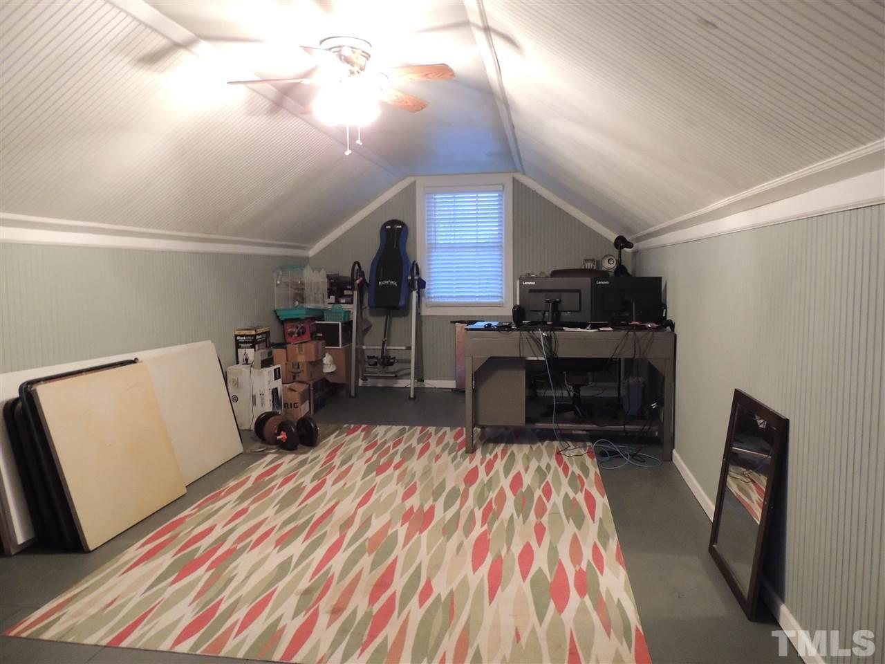60 Wiley Lunsford Road Rougemont, NC 27572 - Photo 25 of 29