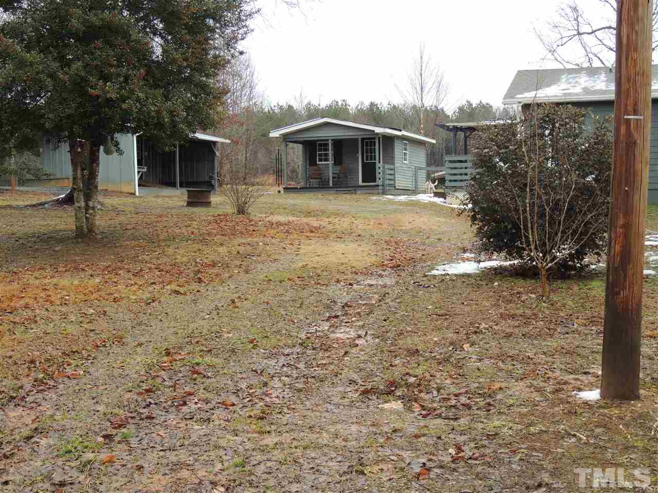 60 Wiley Lunsford Road Rougemont, NC 27572 - Photo 28 of 29