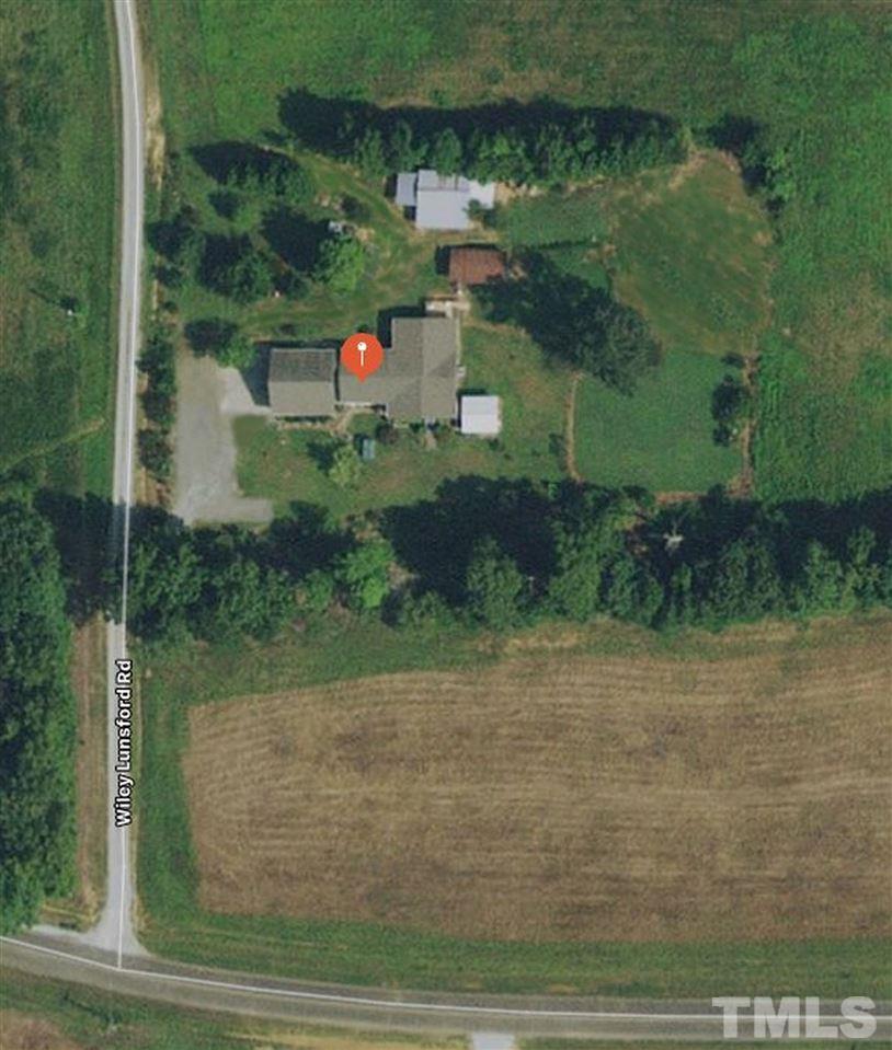 60 Wiley Lunsford Road Rougemont, NC 27572 - Photo 29 of 29