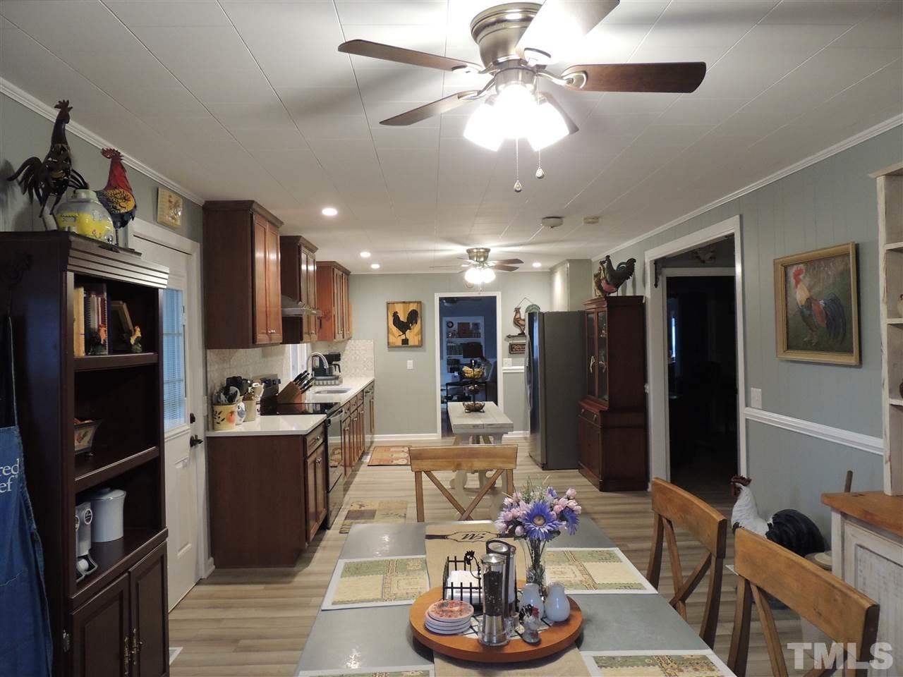 60 Wiley Lunsford Road Rougemont, NC 27572 - Photo 4 of 29
