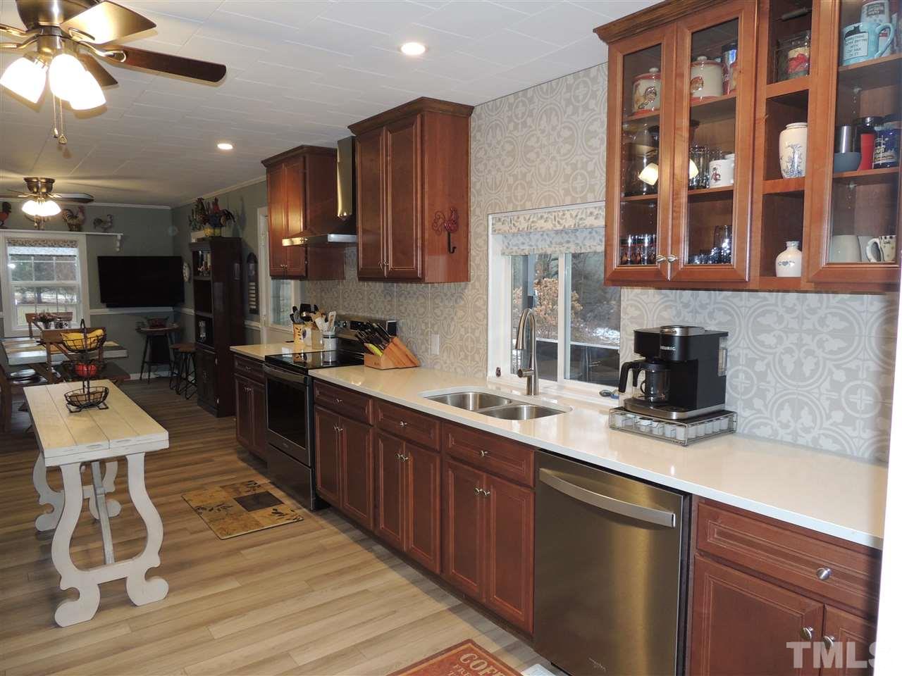 60 Wiley Lunsford Road Rougemont, NC 27572 - Photo 7 of 29