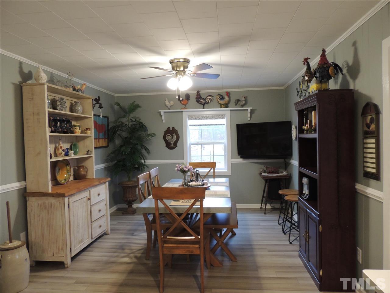60 Wiley Lunsford Road Rougemont, NC 27572 - Photo 9 of 29