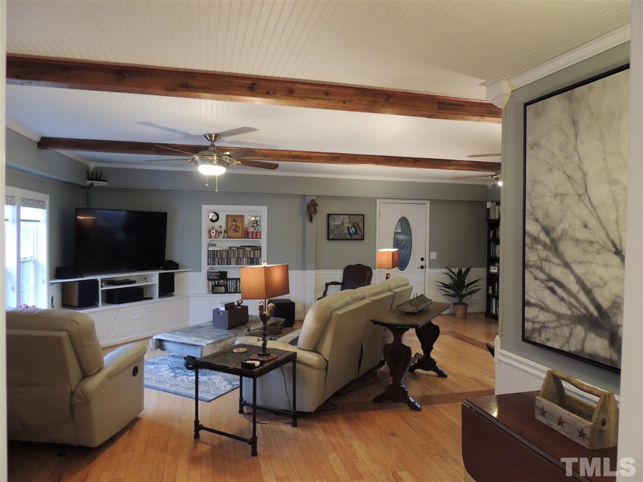 60 Wiley Lunsford Road Rougemont, NC 27572 - Photo 10 of 29