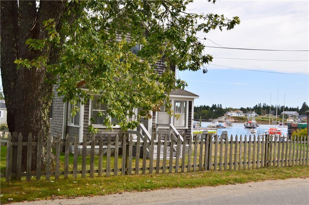 660 Corea Road Corea, ME 04624 - Photo 2 of 23 Photo