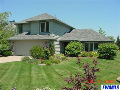 4835 Crystal Ridge Cove Fort Wayne, IN 46835 - Photo 1 of 12