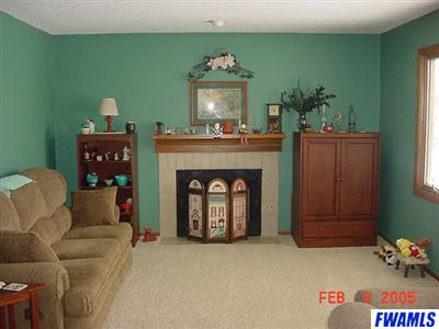 4835 Crystal Ridge Cove Fort Wayne, IN 46835 - Photo 4 of 12