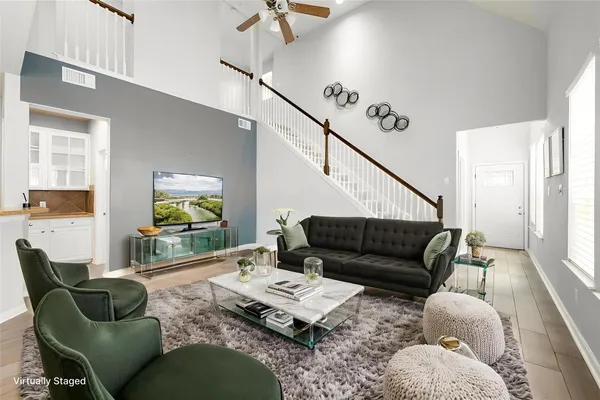 $315,000 | 7559 Autumn Sun Drive, Houston, TX 77083