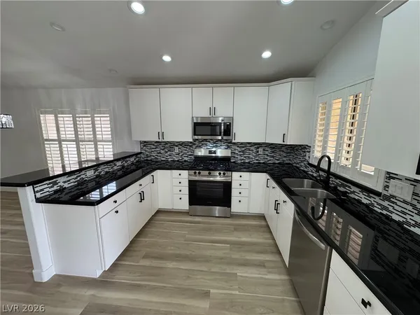 $2,225 | 2107 High Mesa Drive, Henderson, NV 89012