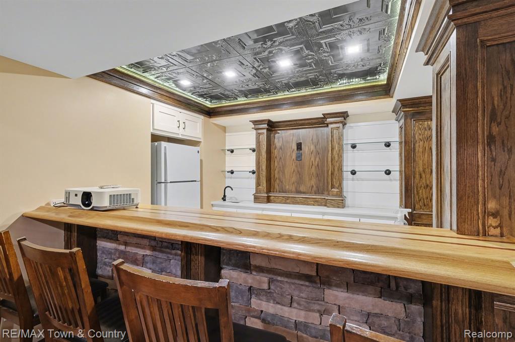 1282 North Van Vleet Road Flushing, MI 48433 - Photo 24 of 42