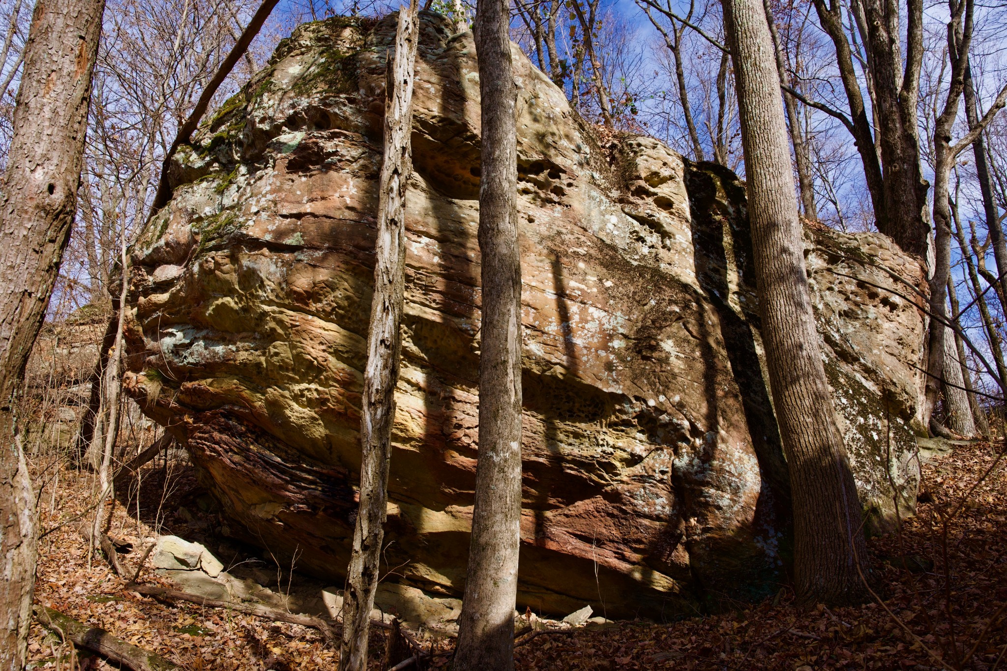 323 A White Oak Flatt Road Sparta, TN 38583 - Photo 18 of 45