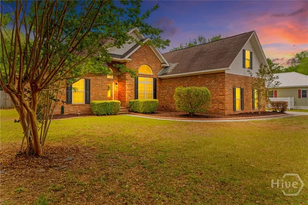 $465,000 | 426 Peachtree Drive, Rincon, GA 31326