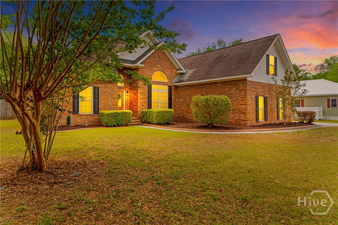 426 Peachtree Drive Rincon, GA 31326 - Photo 1 of 59