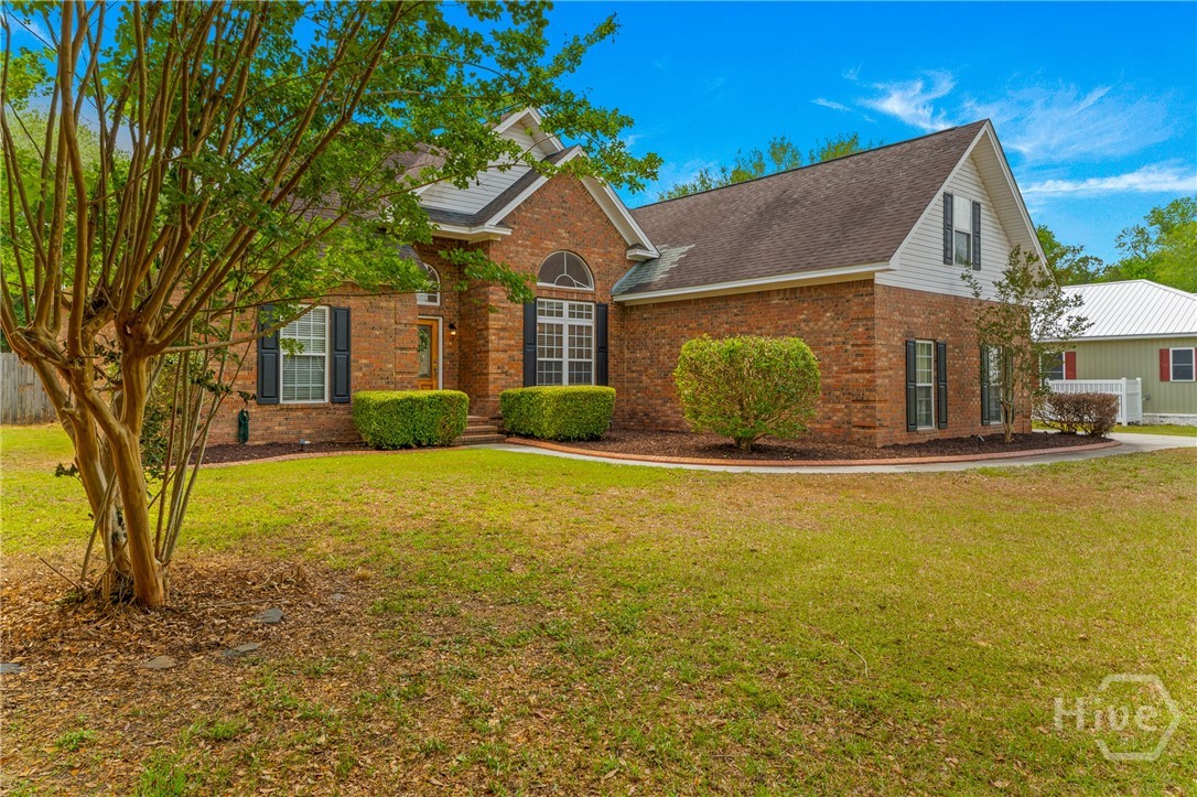 426 Peachtree Drive Rincon, GA 31326 - Photo 2 of 59