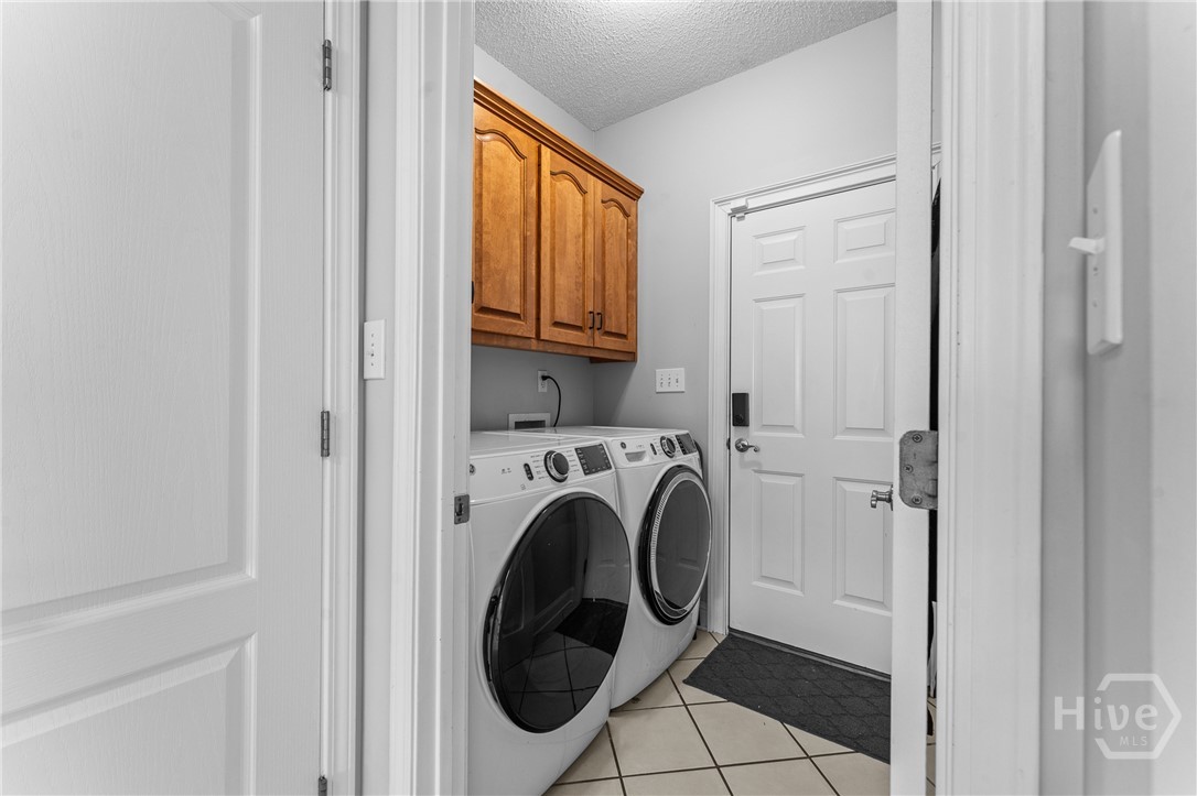426 Peachtree Drive Rincon, GA 31326 - Photo 24 of 59 Laundry Room