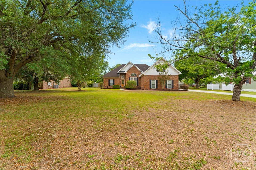 426 Peachtree Drive Rincon, GA 31326 - Photo 3 of 59